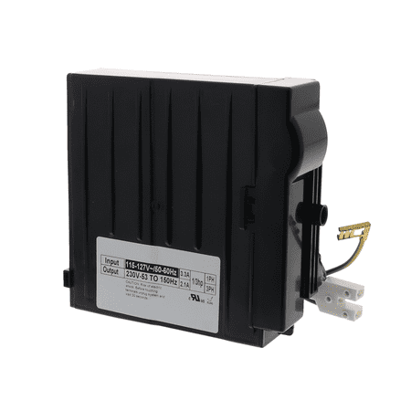 ERP 00654622 Refrigerator Inverter Control Board