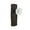 Oil-Rubbed Bronze, variant on Nostalgic Warehouse Pracme_Psg_234_Nk Vintage Crystal Meadows Passage Door Knob Set -