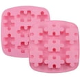 thumbnail image 1 of HINMAY Moule à Casse-Tête en Silicone pour Crayons de Casse-Tête, Ensemble de 2, 1 of 5