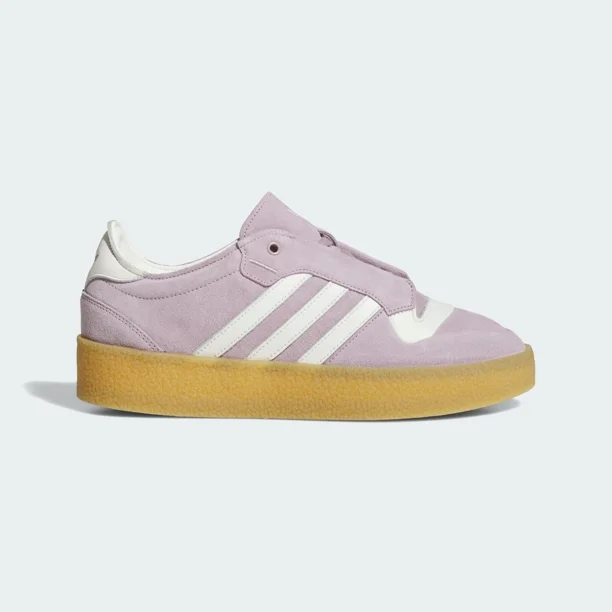 Ad-id-as Rivalry Crepe Shoes Original Sneakers Preloved Fig/Ivory IF6245 US 4-12