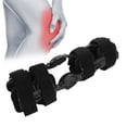 thumbnail image 4 of Knee Brace, Orthosis Stabilizer Adjustable Support Leg Braces Hinged Leg Stabilizer With Anti-slip Point Lining For ACL MCL And PCL Injury, 4 of 8
