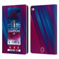 thumbnail image 1 of Head Case Designs Officially Licensed NHL 2022 Stanley Cup Champions Colorado Avalanche Ticket Leather Book Wallet Case Cover Compatible with Apple iPad Air 2 (2014), 1 of 6