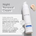 thumbnail image 2 of Crema iluminadora Night Renewal Glytone 50 ml con ácido glicólico al 5,5%, 2 of 7