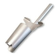 thumbnail image 2 of Radius Garden, 212, PRO Ergonomic Bulb Auger, Original Green, 2 of 2