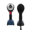 thumbnail image 2 of Llave De Impacto Bosch Heavy Duty Gds 18v-400 Brushless S-b negro, 2 of 4