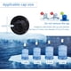 thumbnail image 5 of Bomba de botella de agua eléctrica portátil, cubo de agua pura Mineral recargable, prensa de agua para cocina, hogar, oficina y Camping, 5 of 5