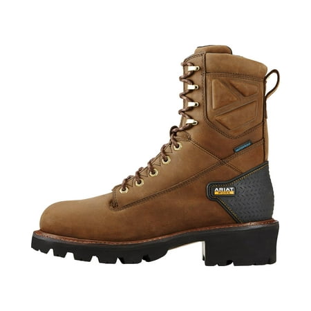 ariat powerline h2o