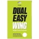 thumbnail image 1 of Mica para Note 20 2 Piezas Dual Easy Wing Full Plástica Ringke, 1 of 2