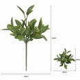 thumbnail image 5 of Pic vert artificiel de Lerman Decor, 5 of 5
