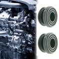 thumbnail image 3 of ECOMAID Lower Rubber Foot Pads Replacement for Honda Generators EB2000i EU2000i Rubber Generator Foot Pads Replace 68325-Z07-003, 3 of 6