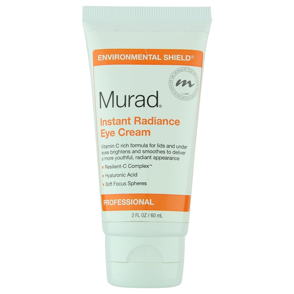 Murad Murad Instant Radiance Eye Cream 2 oz