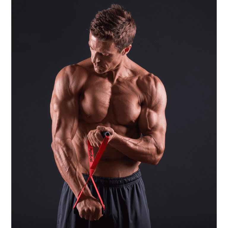 【ブルワーカー】Steel-Bow、ISO-Gymキット、ISO-Bow３点一式 Bullworker Steel Bow 20