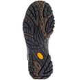 thumbnail image 6 of Merrell Men's Moab Adventure Lace Waterproof Shoe, 6 of 6