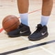 thumbnail image 4 of Calcetines de baloncesto Elite de 3 piezas Buffer sports Calcetines deportivos para exteriores para hombres y mujeres, 4 of 5
