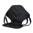 thumbnail image 1 of LOVIVER Canoe Seat with Back Support Padded Kayak Seat for Inflatable Boats Canoeing, 1 of 8