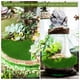 thumbnail image 2 of 8 Uds. Esteras de musgo, hoja de musgo falso, alfombra de hierba, musgo artesanal, musgo Artificial, micropaisaje decorativo, 2 of 6