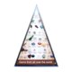 thumbnail image 1 of Precio sorpresa!Minerales Especímenes Curativos Caja Con Forma De Luna De Cristal, Juego De Cristales Y Piedras Curativas, Piedras Minerales Coloridas Piedras Preciosas De Ágata De Cristal Natural Pa, 1 of 7