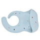 thumbnail image 1 of Babero para alimentación de bebés, baberos de silicona unisex para niños pequeños, recogedor de comida para bebés, baberos suaves para bebés de primera línea, 1 of 14