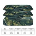 thumbnail image 3 of Jurassic Dinosaur Bedding Set with Zipper Closure for Girls & Boys, 3 of 6