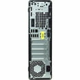 thumbnail image 4 of Restored HP EliteDesk 800 G3-SFF Intel Core i5-7500 3.4GHz, 8GB RAM, 256GB Solid State Drive, Windows 10 Pro 64bit (Monitor Not Included) (Refurbished), 4 of 5