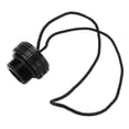 thumbnail image 1 of Tapón antipolvo para válvula de tanque DIN, válvula de tanque de buceo, cubierta antipolvo para válvula de tanque, cubierta antipolvo para válvula de tanque de buceo, construida para profesionales, 1 of 8