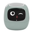 thumbnail image 1 of Billuyoard ABS lindo compañero de mascotas en planta inteligente Robot guía olla rico rendimiento en muebles para el hogar diversión Electrodomésticos verde, 1 of 6