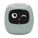 thumbnail image 1 of Billuyoard ABS lindo compañero de mascotas en planta inteligente Robot guía olla rico rendimiento en muebles para el hogar diversión Electrodomésticos verde, 1 of 6