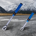 thumbnail image 3 of 3-8 10-60N. Drive Torque Wrench Accuracy Car Bike Repair Hand Tools Spanner 2-Way Ratchet Key, 3 of 6