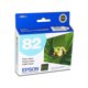 thumbnail image 1 of Cartucho EPSON Stylus Cian Light 82, Modelo: T082520-AL Epson T082520-AL, 1 of 2