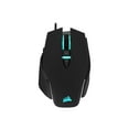 thumbnail image 3 of CORSAIR Gaming M65 RGB ELITE - Mouse - optical - 8 buttons - wired - USB - black, 3 of 7