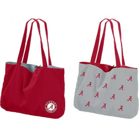 NCAA - Alabama Crimson Tide Tote Bag