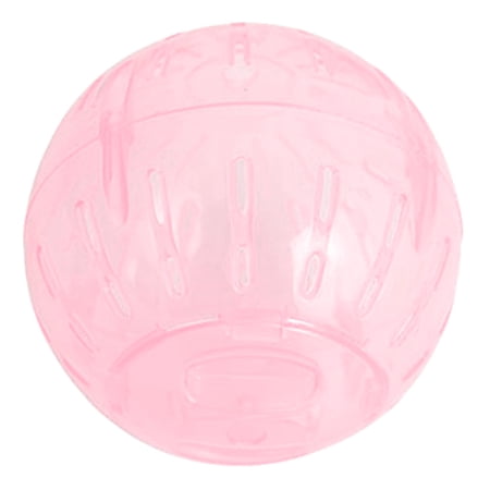 UNTERING Hamster Running Balls Hamster Exercise 3.9 Quiet Spinner Dwarf Hamster Running Wheels for Gerbils Small Animals