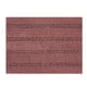 thumbnail image 5 of Moyic Alfombra de baño fácil de limpiar y elegante, duradera y cómoda para el baño, alfombra de baño de rutina, violeta claro 43*61 morado claro 43*61 2piezas, 5 of 6