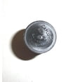 thumbnail image 4 of Caplugs RCL-10 Plastic 7/8 Black Muzzle Caps Cover Plug, 4 of 4