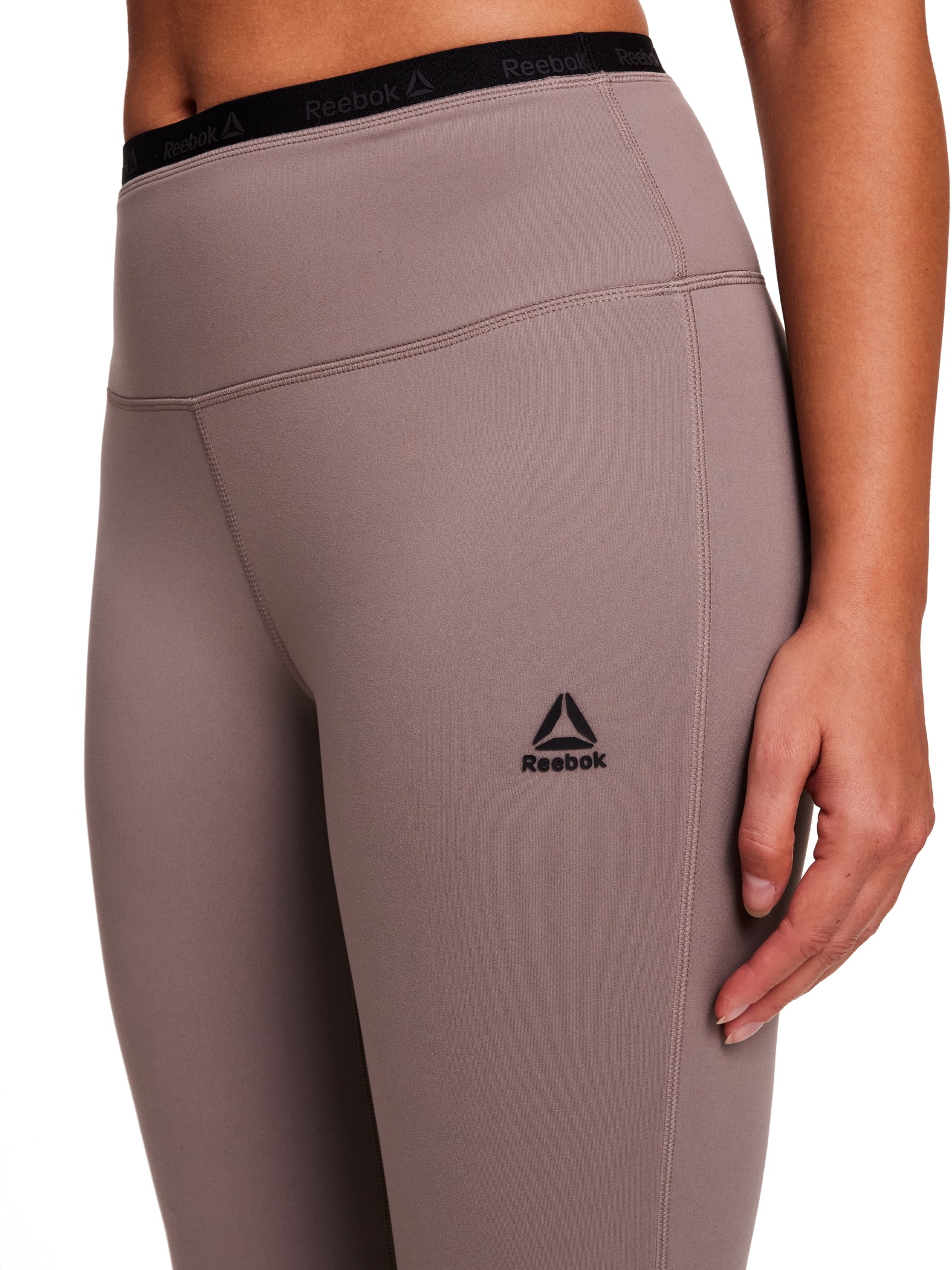Reebok Women's and Women's Plus Transition Flare Legging, Sizes XS-4X