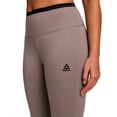 thumbnail image 4 of Reebok Women's and Women's Plus Transition Flare Legging, Sizes XS-4X, 4 of 6
