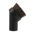 thumbnail image 1 of Youkk Vacuum Brush Nozzle Replacement Cleaning Machine Head 32mm Inner Diameter Dusting Device Upgrade Modification Accessories Round Brush, 1 of 6