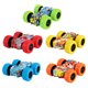 thumbnail image 2 of Juguete Coche de acrobacias de doble cara de inercia, modelo todoterreno, vehículo, juguete para niños, 5 uds. AMMAO MXZZ23418A0233, 2 of 2