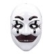 thumbnail image 1 of Máscara para cosplay ¿Quién es mi payaso? Halloween Carnival East, 1 of 2