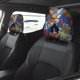thumbnail image 2 of Archie y sus Misterios Funda Protectora Universal para Reposacabezas de Coche, Funda Elástica para Reposacabezas de Asiento de Auto, Funda de Tela Antipolvo, Accesorios de Interior 2 Piezas, 2 of 6