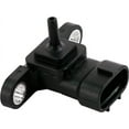 thumbnail image 3 of MAP Sensor Compatible with 2005-2022 Toyota Tacoma 2006-2009 Lexus GX470 4Cyl 2.7L, 3 of 5