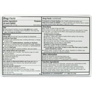 QC Omeprazole 20 Mg Tablets 42 Ct