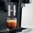 Jura S8 Multifunction Automatic Coffee & Espresso Machine Piano Black