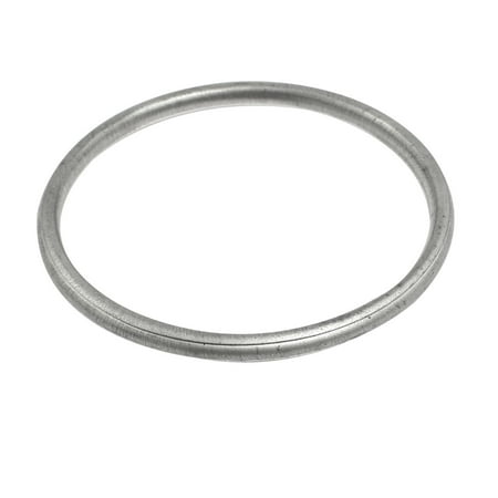 20691-30P00 Exhaust Silencer Gasket Seal Replacement for Car Vehicle