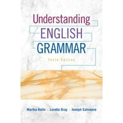 Understanding English Grammar