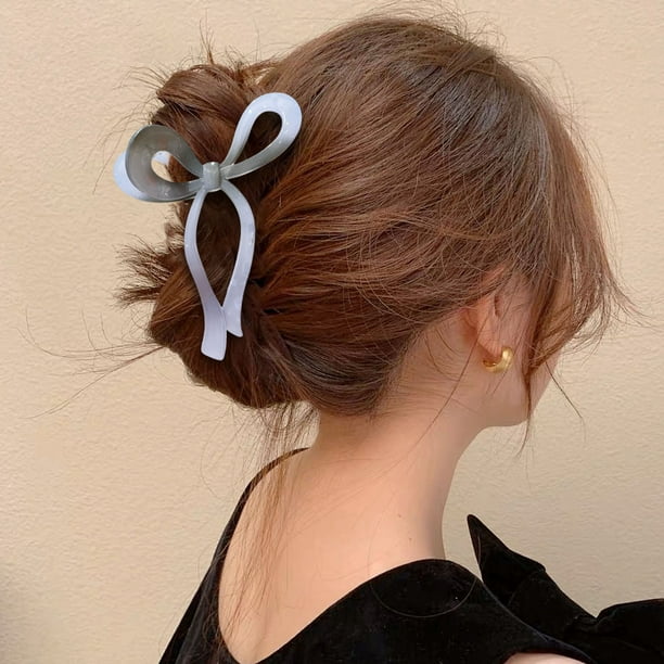 Pinzas para el cabello, pinzas antideslizantes, accesorios para el cabello, pasadores para el cabello, pinzas para mujeres y niñas, pinzas para el cabello
