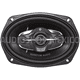 thumbnail image 4 of Bocinas Pioneer Quantum QRS69 200 Watts 6x9 pulgadas 4 vías, 4 of 7