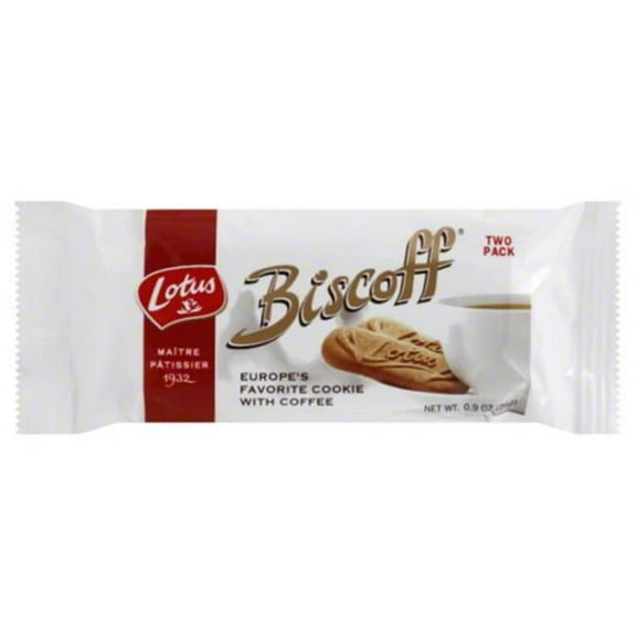 COOKIE BRK 2CT-0.9 OZ -Pack of 20