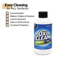 OxiClean Outdoor Multipurpose Super Concentrated Cleaner Makes 2 Gallons Stain Remover