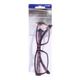 thumbnail image 1 of Lentes de lectura Magnivisión magflex adisson + 1.50 morado 1 pza, 1 of 2